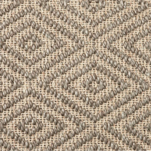 Bakari Graphite Pearl Rug