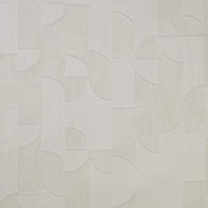 Archway Sheer Perla Fabric