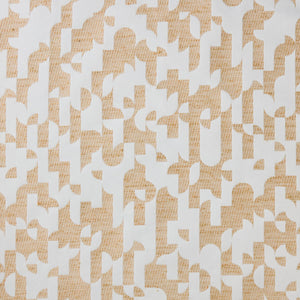 Archway Woven Grain/Perla Fabric
