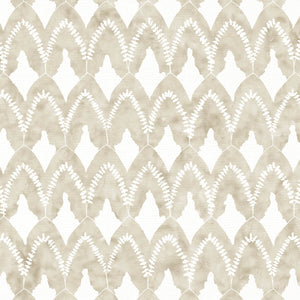 Arrowhead Relief Bone Fabric