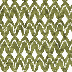 Arrowhead Relief Grove Fabric