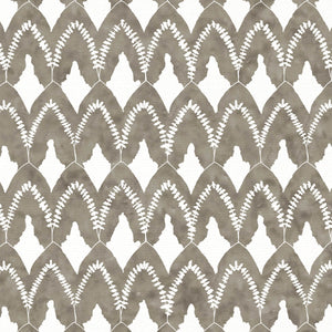 Arrowhead Relief Smokey Fabric