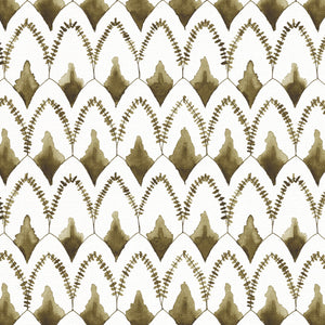Arrowhead Moss Fabric
