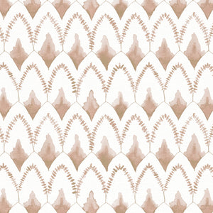Arrowhead Rouge Fabric