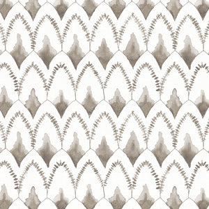 Arrowhead Smokey Fabric