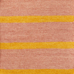 Awning Stripe Canyon Rug