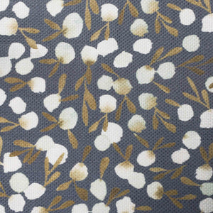 Berries River Fabric