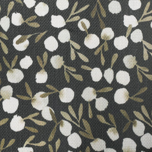 Berries Midnight Fabric