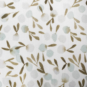 Berries Ocean Fabric