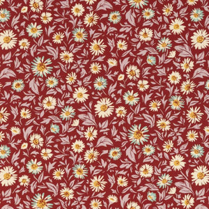 Bettina Fireside Wallpaper