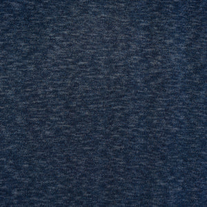 Bobby Boucle Indigo Outdoor Fabric