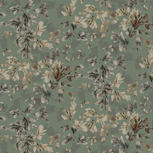 Briar Fern Wallpaper