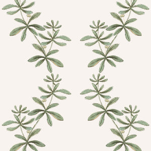 Catchweed Wallpaper