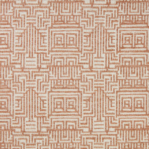 Chahar Burnished Fabric