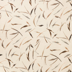 Chaman Ivory/Mocha Fabric