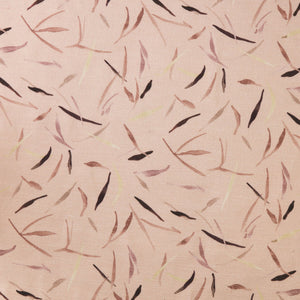 Chaman Rosewater/Aubergine Fabric