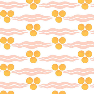 Chintamani Marigold Wallpaper