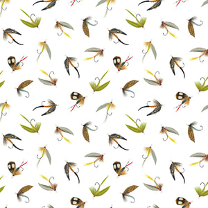 Come Fly With Me Tailwater Wallpaper