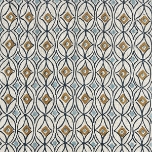 Condesa Tobacco Fabric