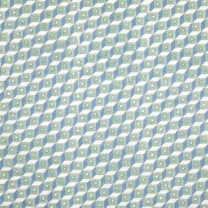 Correa Ocean Fabric