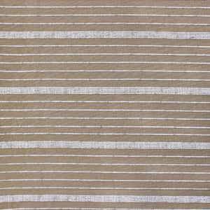 Cusco Stripe Sand Fabric