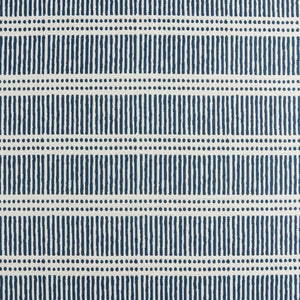 Dash Dot Atlantic Outdoor Fabric