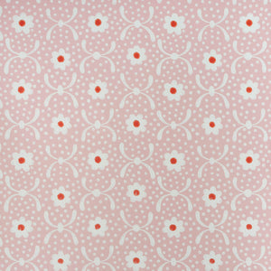 Dipley Pink Wallpaper