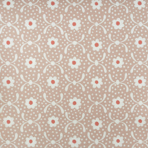 Dipley Taupe Wallpaper