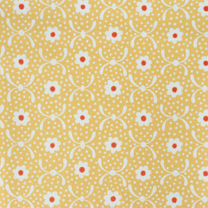 Dipley Yellow Wallpaper