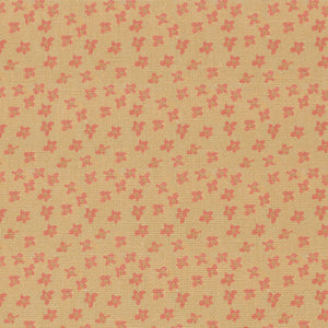 Ditsy Berry Fabric
