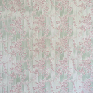 Douma Antique Pink Fabric