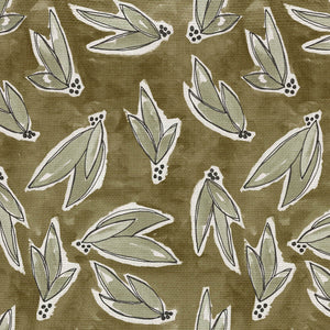 Drifter Mushroom Fabric