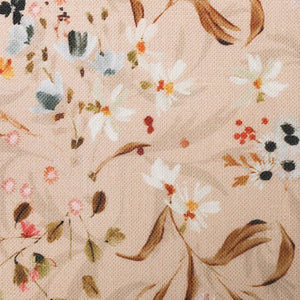 Eden Blush Fabric