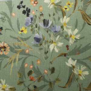 Eden Jade Fabric