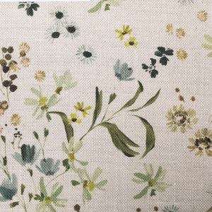 Eden Linen Fabric