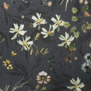 Eden Midnight Fabric