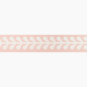 Edith Rose Wallpaper Border