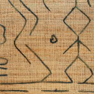 Etch A Sketch Ocean Rug