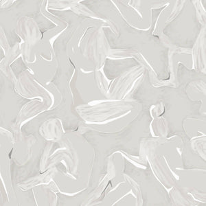 Figures Nimbus Wallpaper