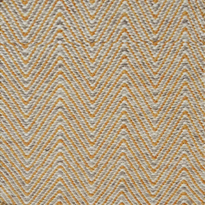 Florence Weave Gold Silver Rug