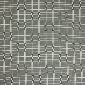 Framework Slate Outdoor Fabric