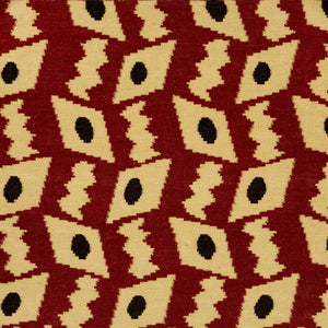 Futurismo Sonic Brick Rug