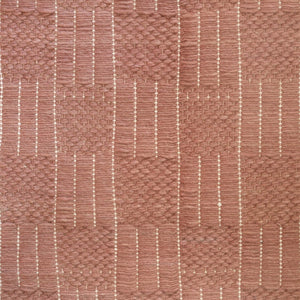 Grammy Rouge Rug