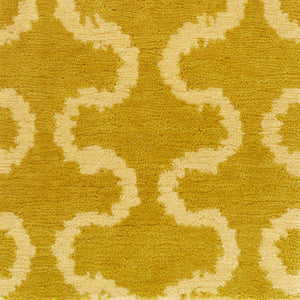 Hadley Citrine Rug