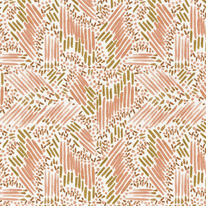 Happy Happy Lollipop Fabric