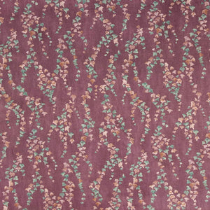Hillside Garnet Fabric