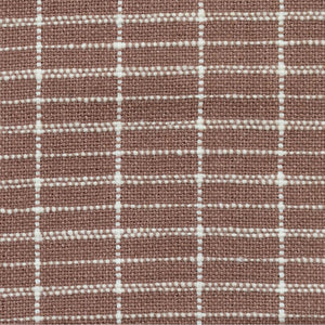 Hiroki Dusty Mauve Fabric