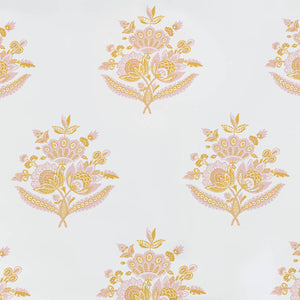 Isabelle Blossom Wallpaper