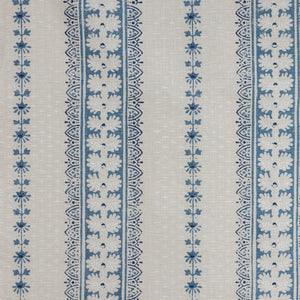 Jasper Blues Fabric