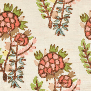Kezban Adras Fabric